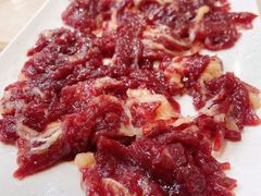 -伟记牛肉(金鸿公路店)