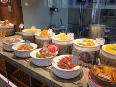 -鲜得莱渔港·小平岛海胆馆(七贤岭店)