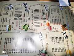 -尚渔味双拼烤鱼(燕郊永旺店)