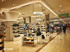 -丽达购物中心(崂山店)