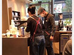 -Seesaw Coffee(苏州中心店)