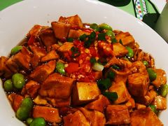 -鑫小城故事·藕汤·家常菜(台北一路总店)