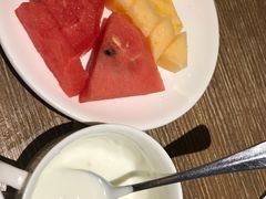 -Sizzler时时乐西餐厅(长楹天街购物中心店)