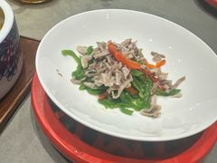 -大鹏饭店·金陵家宴(奥体中心店)