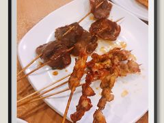 -吉源大排档·鱼生·海鲜(烧烤彩印厂店)