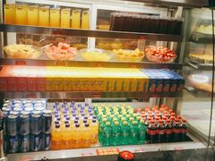 -非烤勿扰自助烤肉海鲜火锅(南城莱蒙店)