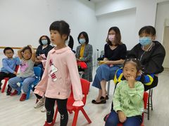 -快乐琴弦音乐舞蹈艺术教育中心(马连道校区)