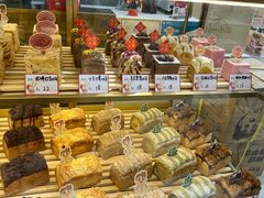 -爸爸糖吐司面包(兰州中心店)
