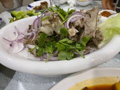 -马尔龙新疆饭店·清真(长青路店)