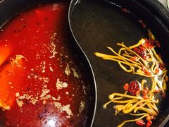 -滇池印象原生态火锅(南开大悦城店)