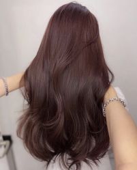 -苏豪美发S A L O N烫发染发