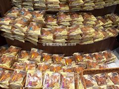 -新雅粤菜馆(南京东路店)