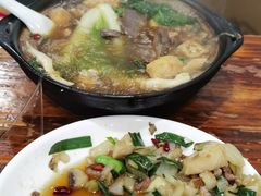 -凡老头米线砂锅(古荡新村西粮站)