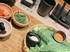 -黑牛の店·和牛烧肉(大悦城店)
