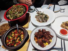-庆云楼饭庄(什刹海店)