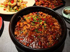 -川芙蓉·市井老川菜(长寿路店)