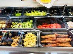 -赛百味SUBWAY(悠唐店)