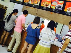 -八亩沟擀面皮(西安首店)
