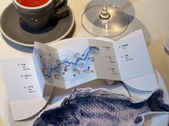 -漾亚·雍雅合鲜(桐梓林店)