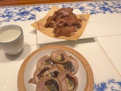 -东方饺子王(工农大路店)