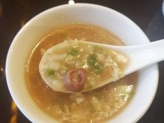 -喜乐餐厅•灯笼虾球首创者•本地小海鲜(二马路店)