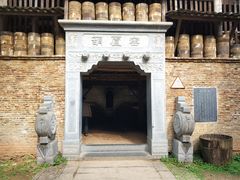 -景德镇古窑民俗博览区