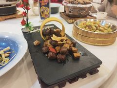 -海泰食府(北京总店)
