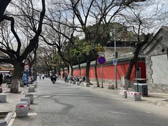 -北京国子监胡同