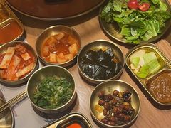 -闻老头·菊花炭烤肉(D11店)