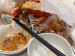 -聚味瞿记·龙虾堂(坡子街店)