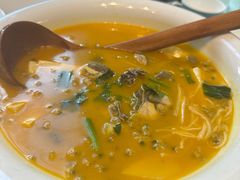 -翠湖宾馆·中餐厅