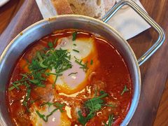 -UPPER KITCHEN(延安路店)