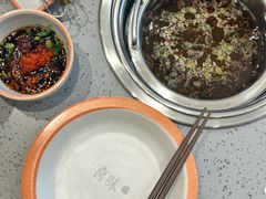 -喜味涮自助小火锅(广州东圃天河城店)