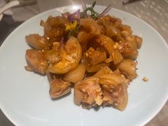 -巡味顺德菜(龙华壹方城店)