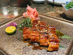 -炙柒Sekinana·精致料理 烧鸟·铁板烧(海上世界店)