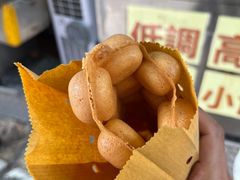 -低调高手大街小食 (總店)