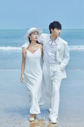 -巴黎婚纱摄影(瑞安旗舰店)