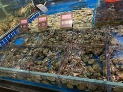 -徐记海鲜(大明宫|北二环店)