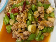 -幸福饭店(佛山路东段店)