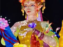 -武汉园博园(武汉自然博物馆)