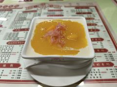 -香港華心糖水鋪(南西总店)
