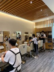 点击看大图 -丝域养发馆