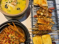 -亿牌牌东北烧烤(博物馆旗舰店)