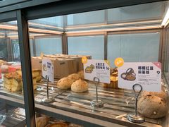 -喜茶(北京五棵松华熙店)