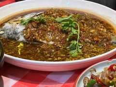 -老闵田螺馆·南昌市井菜·特色小吃(总店)