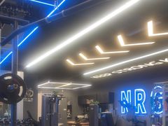 -NRG 健身私教CLUB(世博源店)