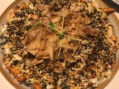 和风海苔薯条-BE BRIGHT KITCHEN(正佳广场店)