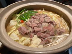 -水之惠鲜鱼料理(王府大街店)