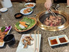 -梦山水日本烧肉(五四广场店)