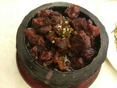 老北京煨牛肉-金百万(亦庄店)